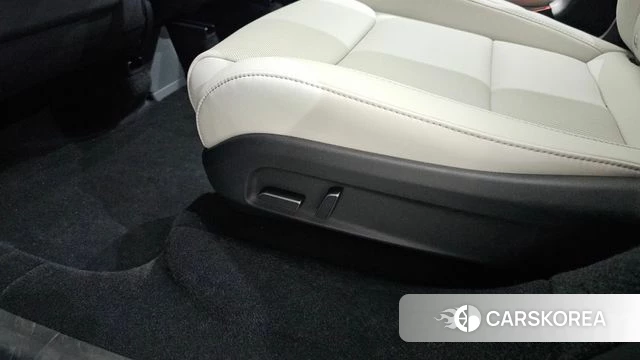 Tesla Model Y id 4870400 из Кореи 30