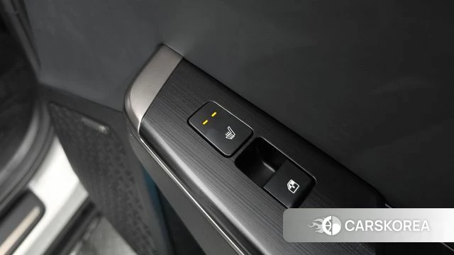 Kia The New EV6 id 5033070 из Кореи 30