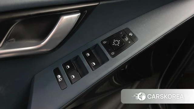 Kia Di Ol Nu Niro id 5033851 из Кореи 30