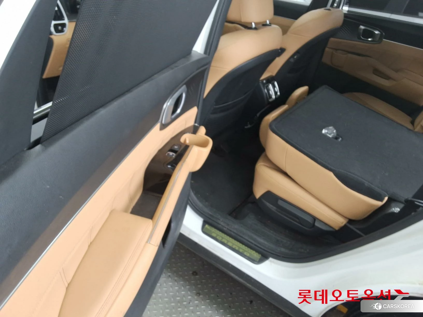 Kia Sorento id 4984585 из Кореи 30