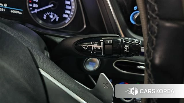 Hyundai Sonata (DN8) id 4579957 из Кореи 30