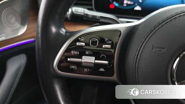 Mercedes-Benz GLE-Class W167 id 4952025 из Кореи 30