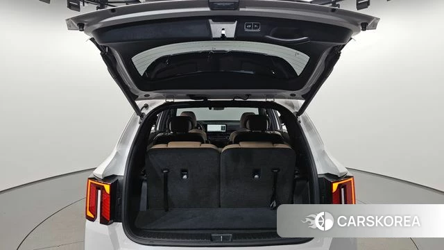Kia The New Sorento 4th Generation id 4975189 из Кореи 30