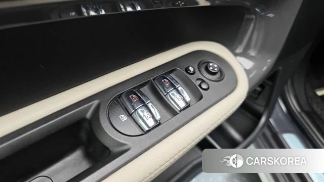 Mini Cooper SD Countryman id 4993160 из Кореи 30