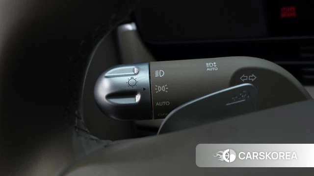 Hyundai The New Ionic 5 id 4916518 из Кореи 30