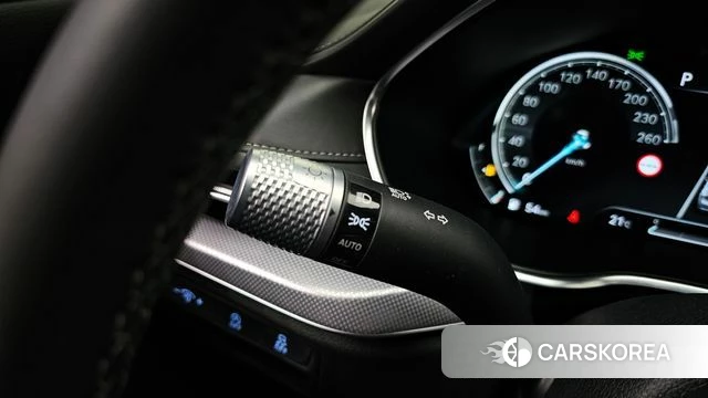 Genesis G80 (RG3) id 4986498 из Кореи 30