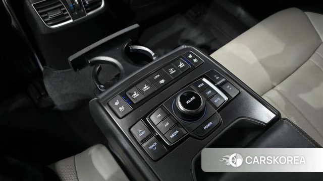 Genesis G80 id 5035850 из Кореи 30