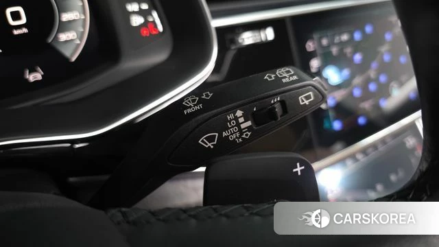 Audi Q8 (4M) id 5033290 из Кореи 30