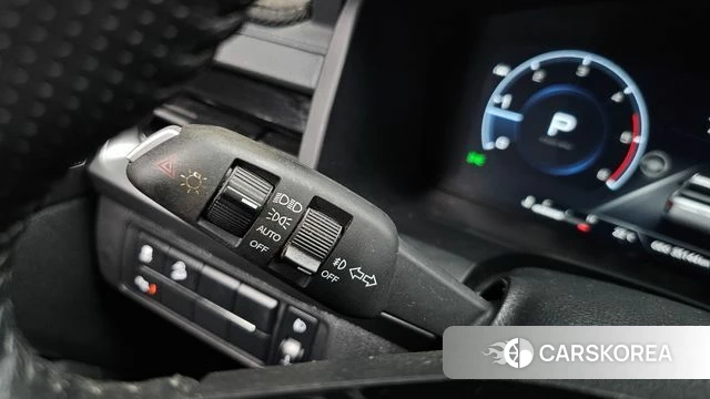 Ssangyong The New Rexton Sport id 4985556 из Кореи 30