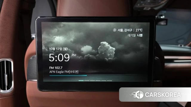 Genesis G90 (RS4) id 4975937 из Кореи 30