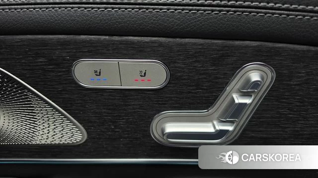 Mercedes-Benz GLS - Class X167 id 4921088 из Кореи 30