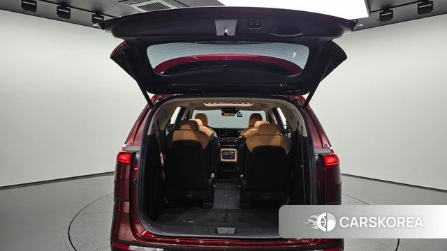 Kia Carnival 4th generation id 5017897 из Кореи 30