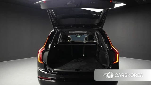 Volvo XC90 second Generation id 5025898 из Кореи 30