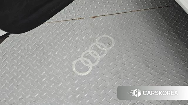 Audi A6 (C8) id 4967101 из Кореи 30