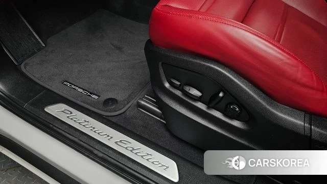Porsche Cayenne (PO536) id 5021999 из Кореи 30