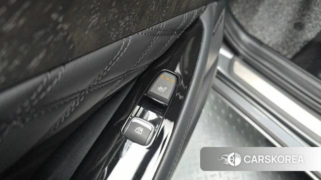 Kia K8 Hybrid id 5028189 из Кореи 30