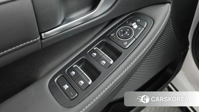 Hyundai Sonata D Edge (DN8) id 4777913 из Кореи 30