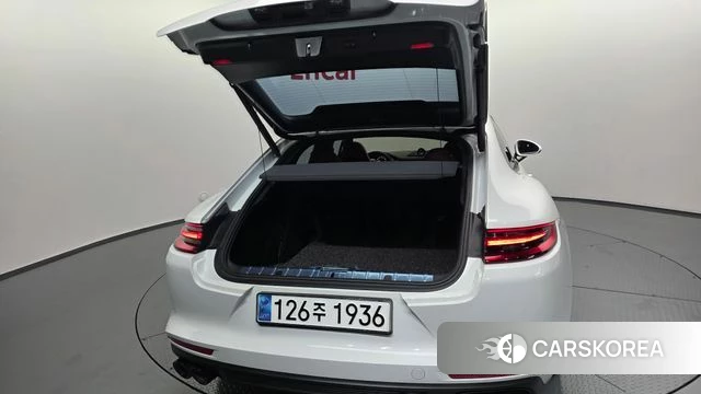 Porsche Panamera (971) id 5013859 из Кореи 30