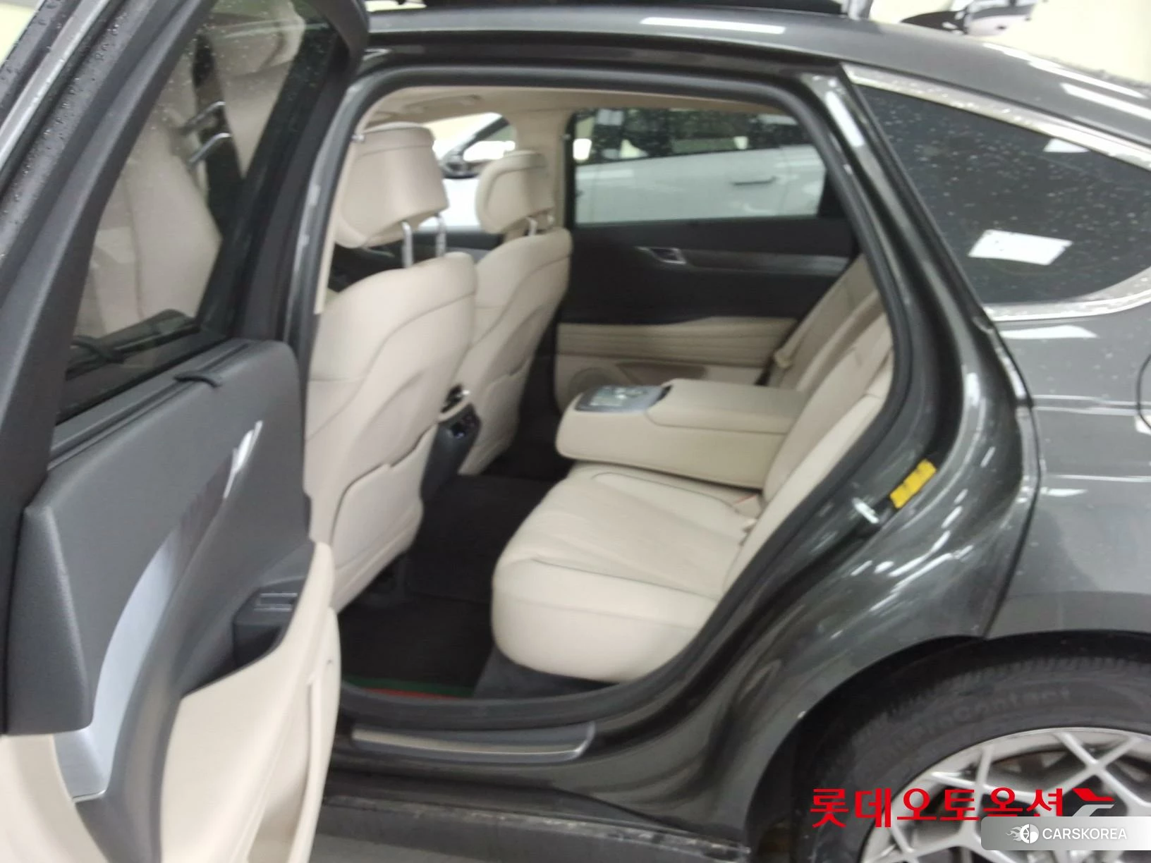 Hyundai G80 id 4984632 из Кореи 30
