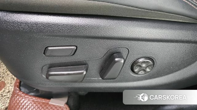 Hyundai Santa Fe TM id 4794942 из Кореи 30