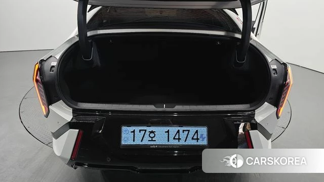 Kia EV4 id 4985027 из Кореи 30