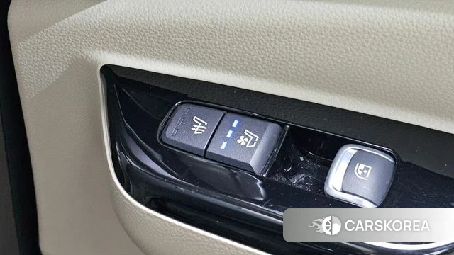 Kia Carnival 4th generation id 5011680 из Кореи 30