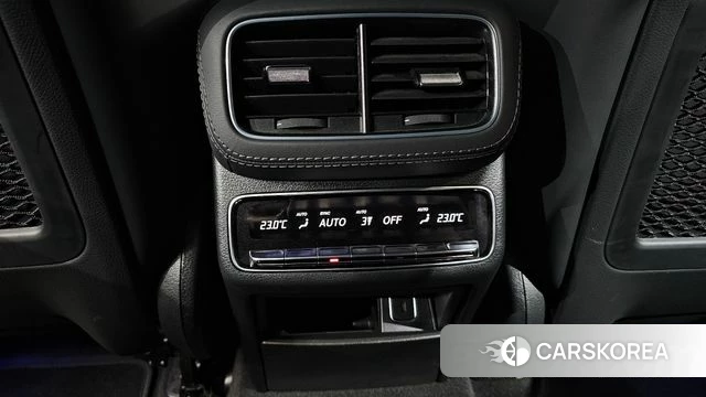 Mercedes-Benz GLE-Class W167 id 4585022 из Кореи 30