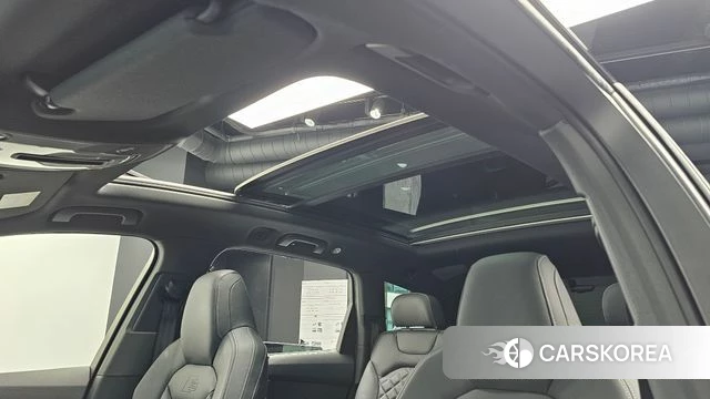 Audi Q7 (4M) id 4975349 из Кореи 30
