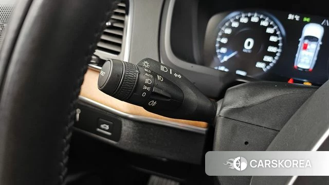 Volvo XC90 second Generation id 4923964 из Кореи 30