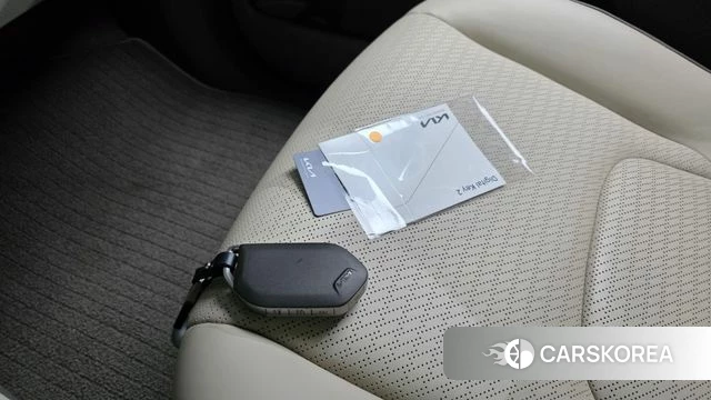 Kia The New Carnival 4th Generation id 5032754 из Кореи 30