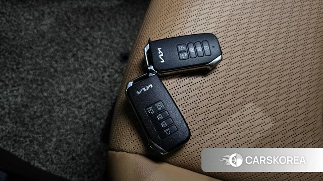 Kia Carnival 4th generation id 4985770 из Кореи 30
