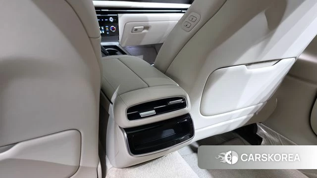 Genesis G80 (RG3) id 5015694 из Кореи 30