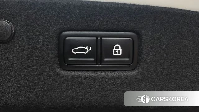 Kia The New K8 Hybrid id 5015975 из Кореи 30