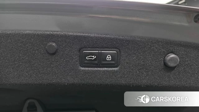 Kia K8 Hybrid id 5047402 из Кореи 30