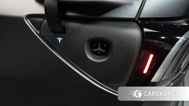 Tesla Model Y id 4995254 из Кореи 30