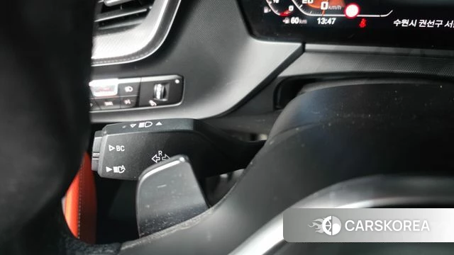 BMW 2 Series Gran Coupe (F44) id 4942501 из Кореи 30