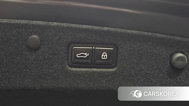 Kia K8 id 4942914 из Кореи 30