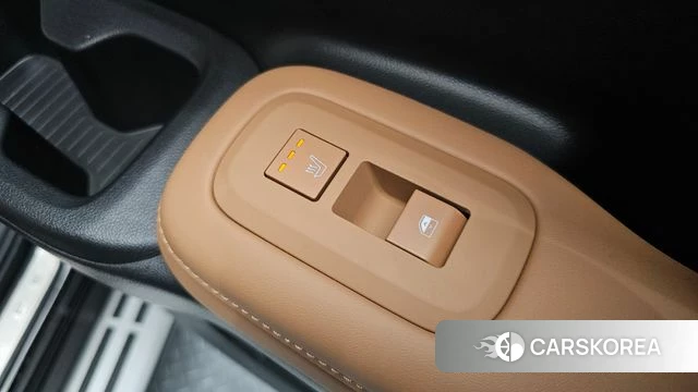 Hyundai Santa Fe (MX5) id 5011195 из Кореи 30