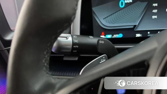 Hyundai Ionic 6 id 5012265 из Кореи 30