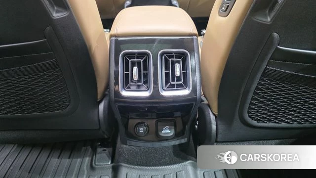 Kia The New Sorento 4th Generation id 4660148 из Кореи 30