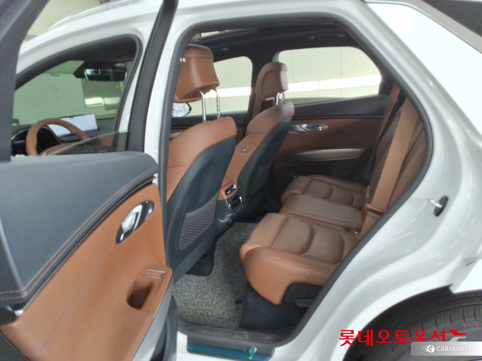 Hyundai GV70 id 4984612 из Кореи 30