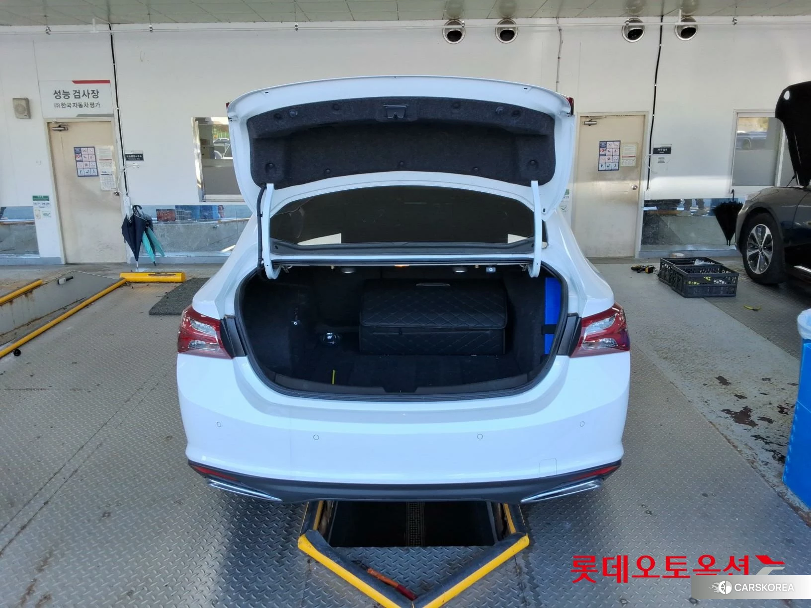 Korea G M Malibu 2.0 TURBO id 4989982 из Кореи 30