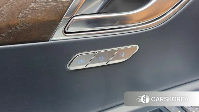 Genesis GV80 id 5027191 из Кореи 30