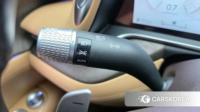 Genesis G90 (RS4) id 4591867 из Кореи 30