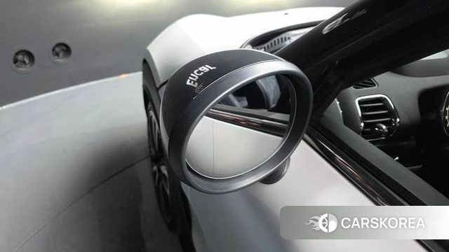Mini Cooper S Clubman id 4731410 из Кореи 30