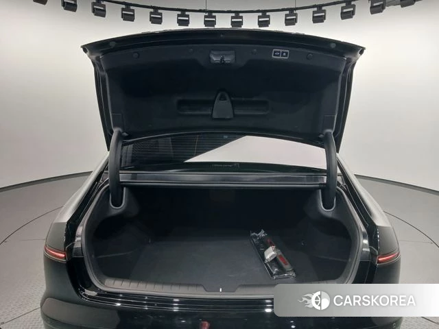 Hyundai Grandeur Hybrid (GN7) id 4996167 из Кореи 30