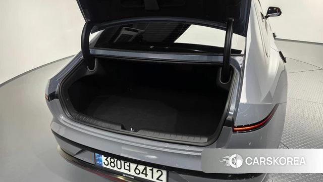 Hyundai Grandeur Hybrid (GN7) id 4950282 из Кореи 30
