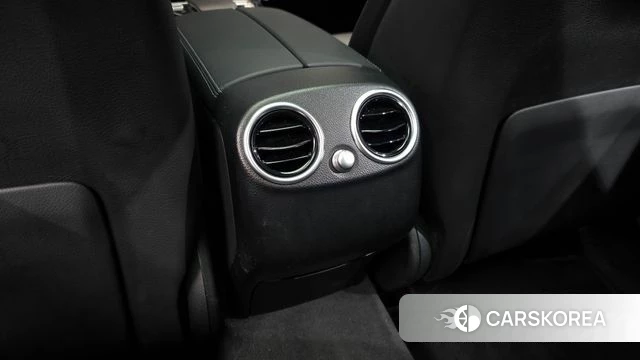 Mercedes-Benz GLC-Class X253 id 5028103 из Кореи 30