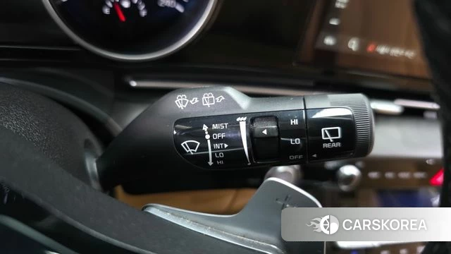 Kia Carnival 4th generation id 4855672 из Кореи 30