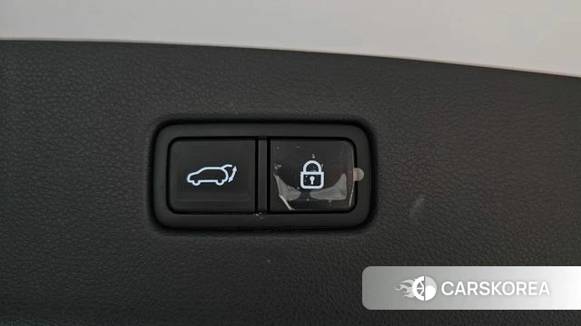 Genesis GV70 id 4943016 из Кореи 30